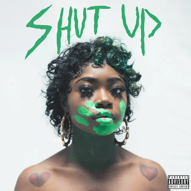 Shut Up by 13 Degrees Media Group
